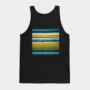 Seamless pattern Tank Top